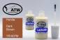 Preview: Honda, Dark Brown, YR-607M: 20ml Lackstift + 20ml Klarlack - Set, von ATW Autoteile West.